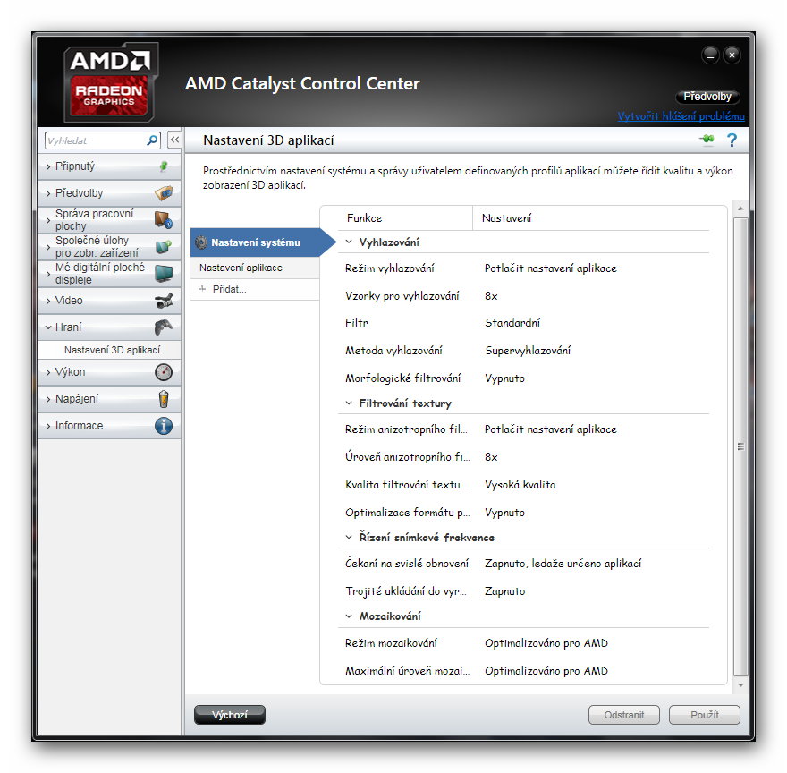 AMD Catalyst - Nastavení 3D.jpg