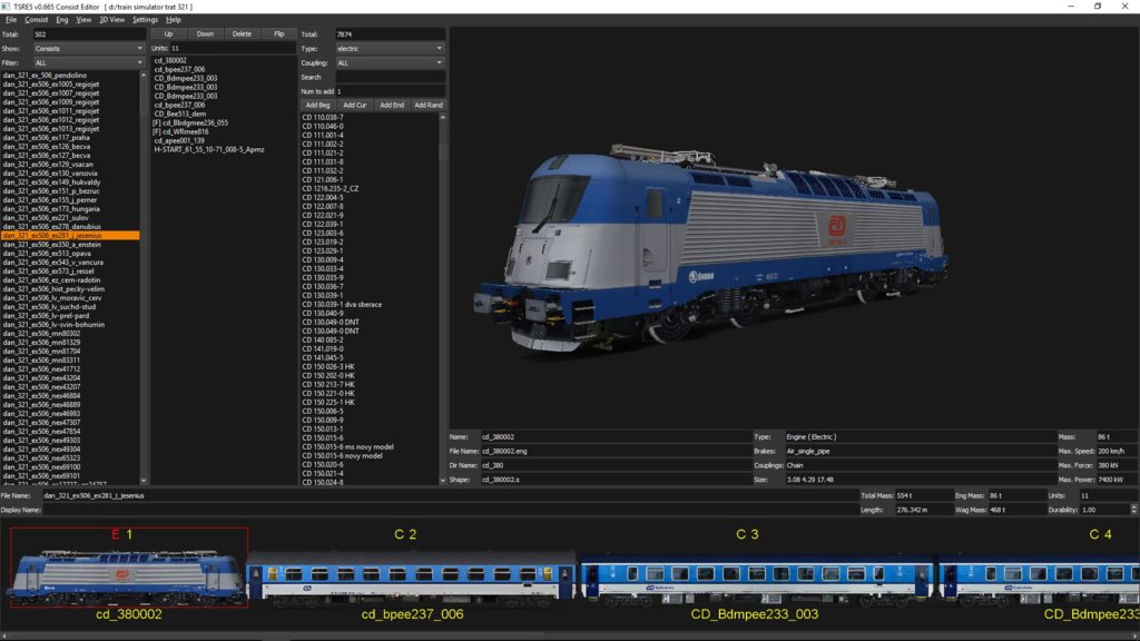 DJ 321 OR SC 506 Pendolino consists.jpg