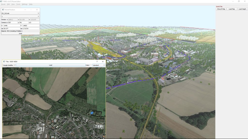 Trat 310 Krnov TSRE v0.672 Route Editor.jpg