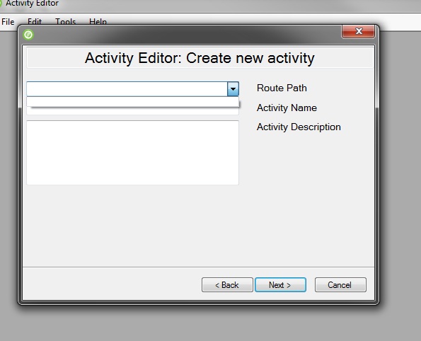 msts activity editor