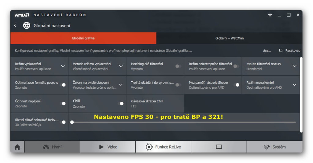 RX560 2a- Herní nastavení Global-OR FPS30.jpg