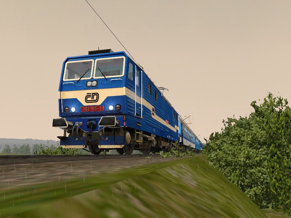 R jedoucí bez zpoždění směr Brno.jpg