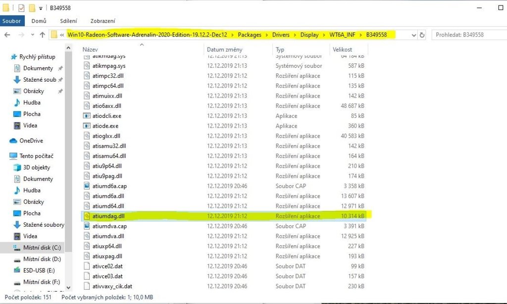 atiumdag v  ovladačích AMD.JPG