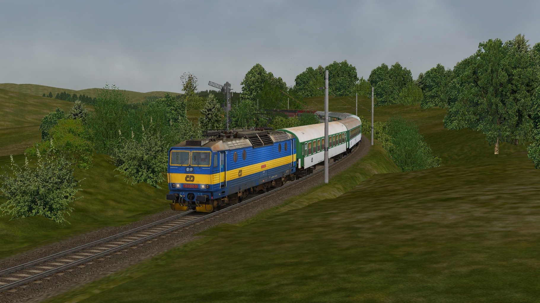 Ex 100 - GVD 2007.jpg