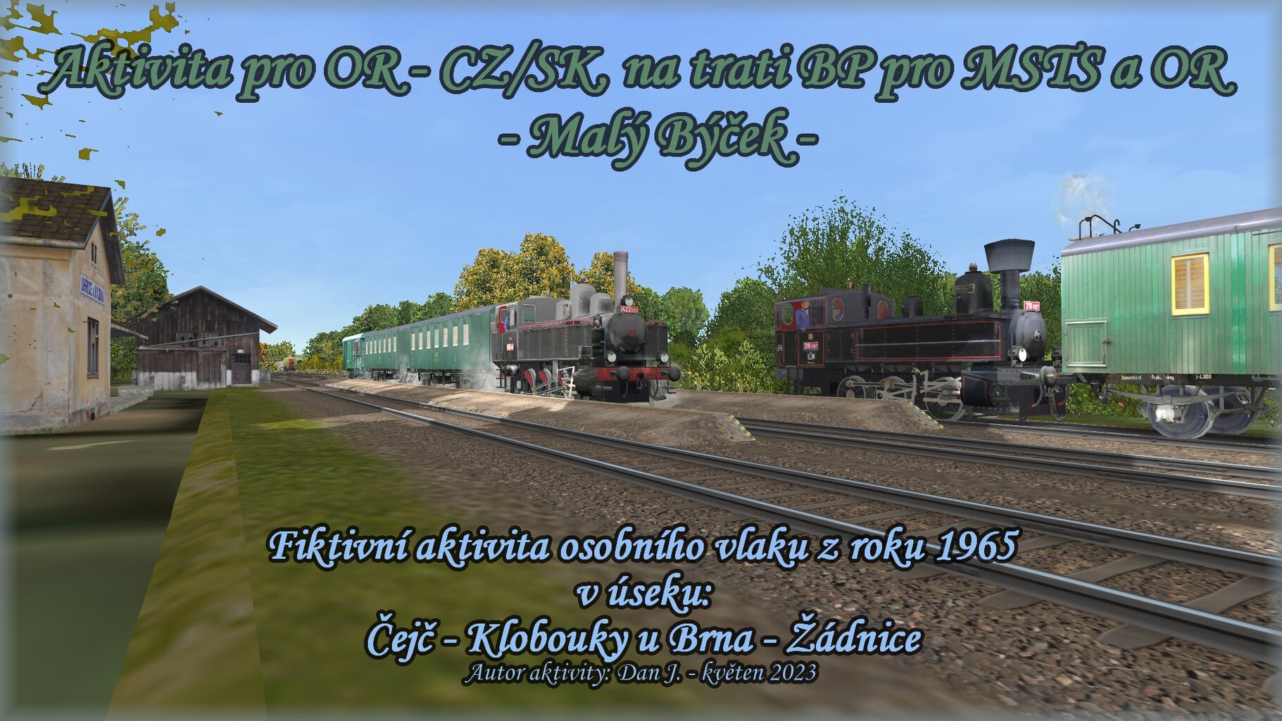 Malý býček plagát.jpg