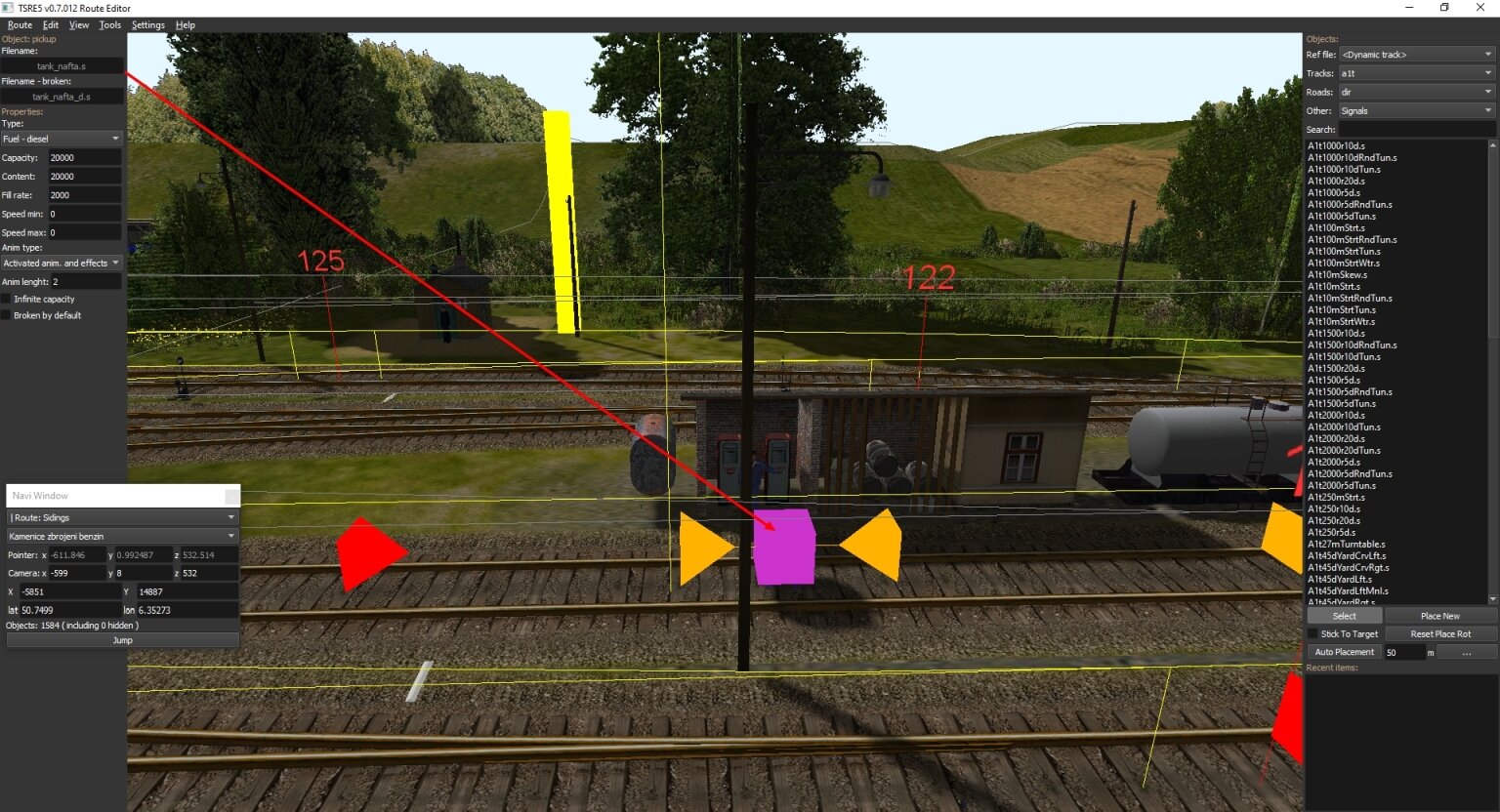 Zbrojení nafta Kamenice 2.jpg