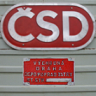 ČSD