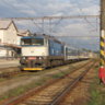 Strojvedoucí