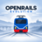 Open Rails Evolution